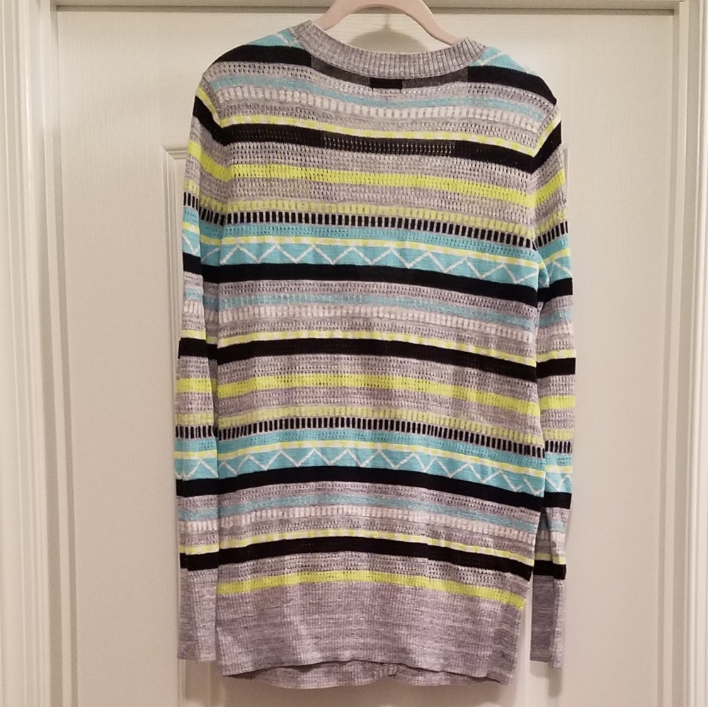 Cardigan - Picture 3 of 3